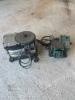 2x Tool Sharpeners 1 for drills; 1 for knives/blade