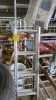 Metal Loft Ladder