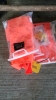 2no New Helly Hansen Oilskin Breeks 1 without straps Size XXL