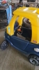 Bairns Little Tikes Pickup Cozy Truck - 3