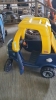 Bairns Little Tikes Pickup Cozy Truck - 4