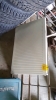 Radiator 900mm x 600mm