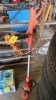 Black & Decker electric strimmer - 3
