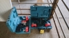 Makita Cordless Drill 18v with spare batteries