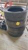 4no Continental Conti Ecocontact Tyres 215/55 R17 94V