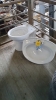 Armitage Shanks toilet & sink