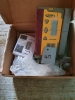 Spectra Combo Laser Receiver Machine Mount/Red Mount