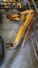 3point linkage A frame