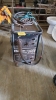 Clarke Mig Welder Turbo weld 250T 230v in working