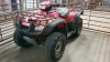 Honda TRX 500FM Quad Spares or Repairs - 2