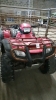 Honda TRX 500FM Quad Spares or Repairs - 3
