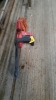 Electric Chain Saw Mogatec KSI 2000