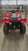 Honda Quad TRX520FM6 manual Foreman IRS PS.  Year 2021