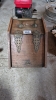 COAL BOX
