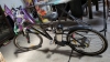 PRO RIDER E VOYAGER ELECTRIC BIKE-KEY & CABLE IN OFFICE  - 2