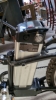 PRO RIDER E VOYAGER ELECTRIC BIKE-KEY & CABLE IN OFFICE  - 3