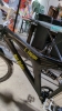 PRO RIDER E VOYAGER ELECTRIC BIKE-KEY & CABLE IN OFFICE  - 4