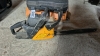 CHAIN SAW