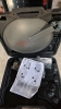 SATTELITE DISH & DRONE