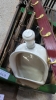 STOOLS FENDER METAL WARE ETC - 5