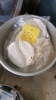 1 Milk Strainer with Filters