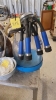 1 Cow Milking Bucket