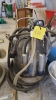 1 Cow Milking Bucket