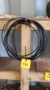 Approx. 27ft 6mm air tubing