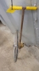 Land measuring wheel - 2