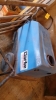 Clark Hot Wash Pressure Washer 240v (works on cold only) - 2
