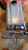 Clark Hot Wash Pressure Washer 240v (works on cold only) - 3
