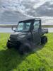 2021 Polaris Ranger Diesel 660hr 4000miles; low usage; kept