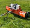 2021 Chapman W240 weed wiper S/N:18636 Unused and mostly