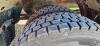 DAF LF150 7.5T Truck, Beavertail Body. All tyres very good. Lots - 7
