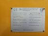 JCB Telehandler 532-120 2001 Model in good order - 2