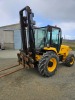 JCB 926 Forklift. 2005 Model 4600 Hrs. Newly Serviced