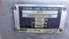 Ifor Williams Stock Trailer Type:TA510G12 - 2