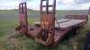 Chieftain Digger Trailer - 4