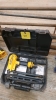 Dewalt air nail gun