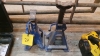 Pair of axel stands