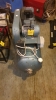 Clark Compressor - 100 ltr tank 240v - working order