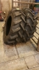 New Tractor Tyres MRL 320/85/R24