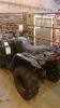 Yamaha Bruin 350 Quad Year 2011 Newly Serviced 1015 miles - 3