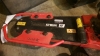 Strim-it Quad towed trimmer c/w bag of replacement cords - 2