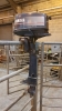 4 HP 2 Stroke Yamaha Outboard
