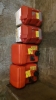 17ft Shetland Sheltie Boat, twin 20hp Honda 4 Stroke Outboards - 6