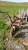 2 Furrow 14 inch ferguson hill plough