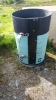 Solway Bale Wrap Bin