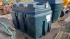 1300 litre bunded fuel tank