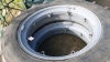 Massie Ferguson Rear Tyres on Rims 38x13.6 Radials. Tyres - 2